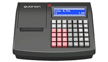 QUORiON QMP60